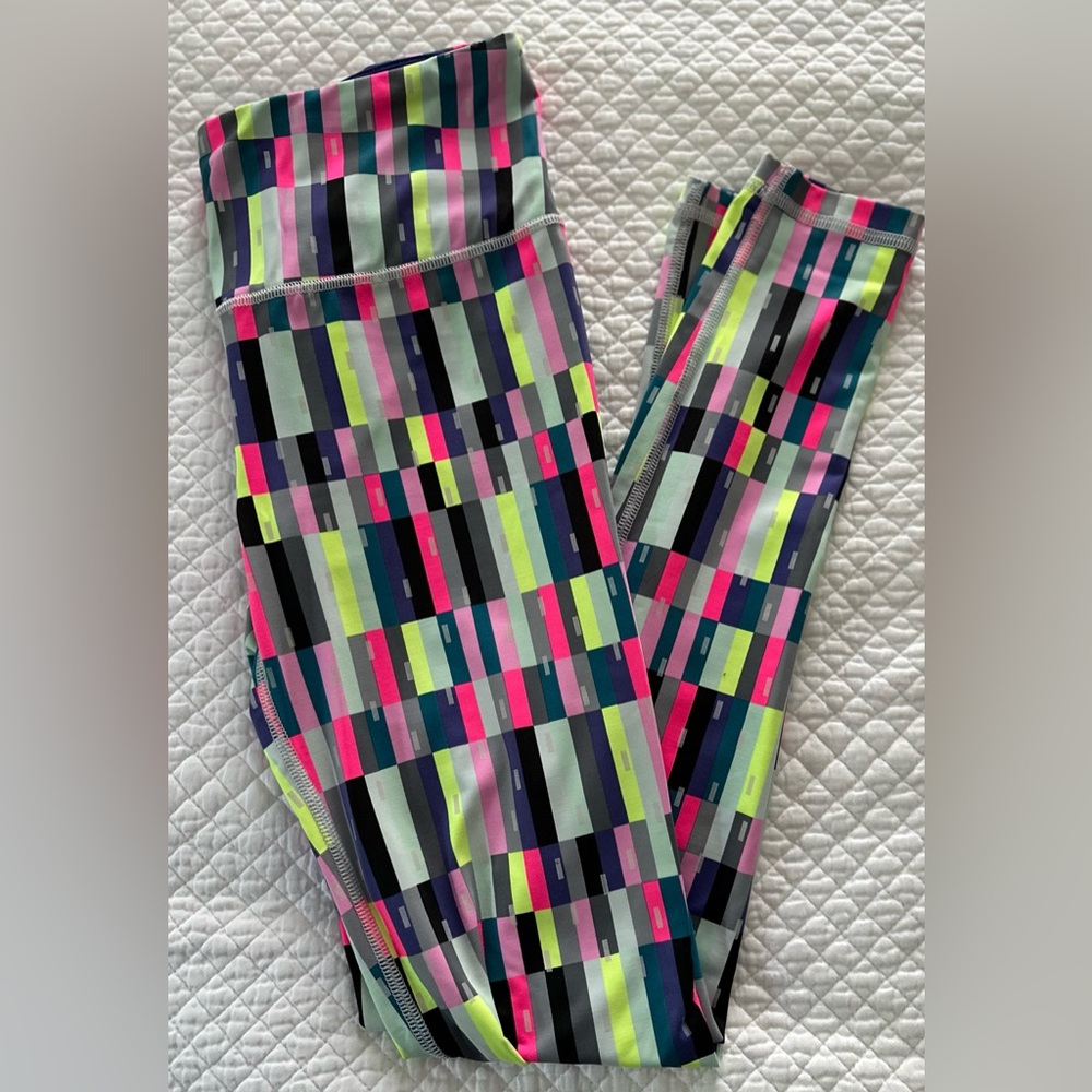 Victoria's Secret VSX Knockout Legging SZ S